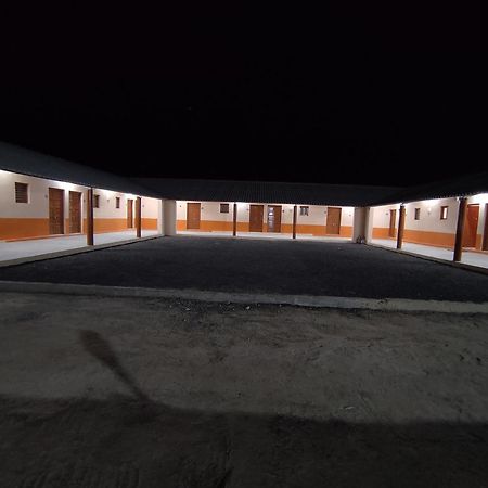 Rann Viram Homestay Dhordo Екстериор снимка