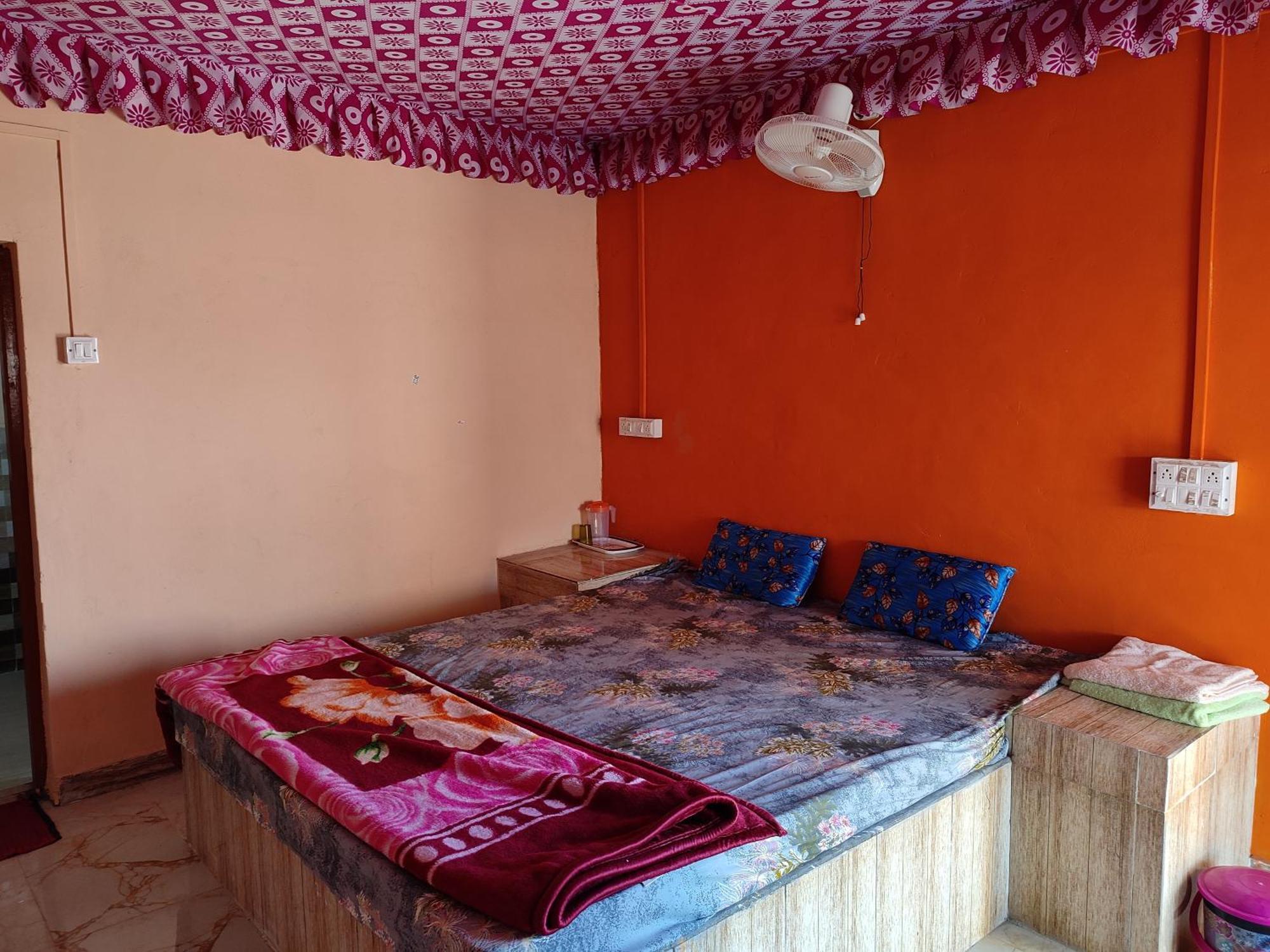 Rann Viram Homestay Dhordo Екстериор снимка
