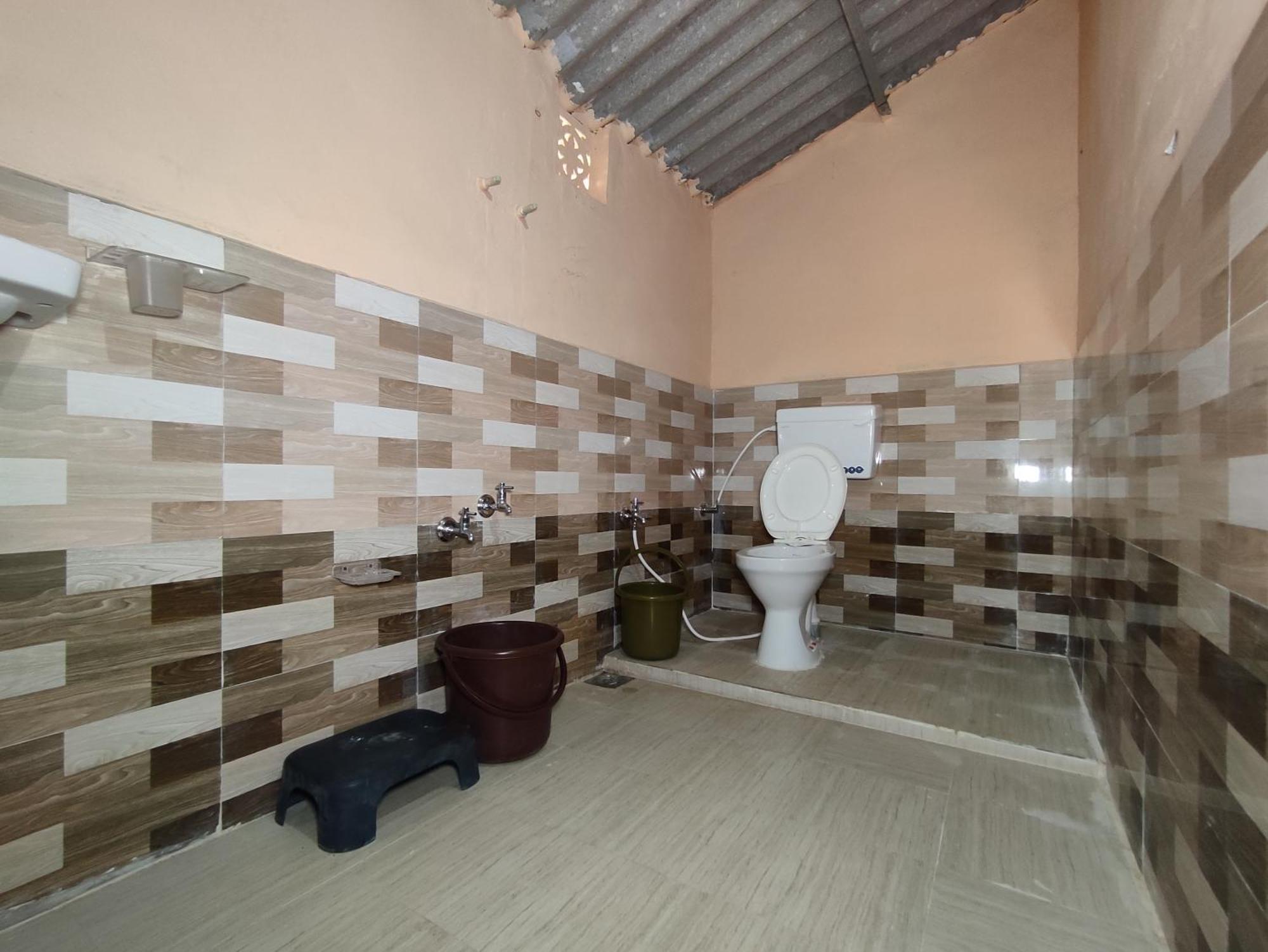 Rann Viram Homestay Dhordo Екстериор снимка