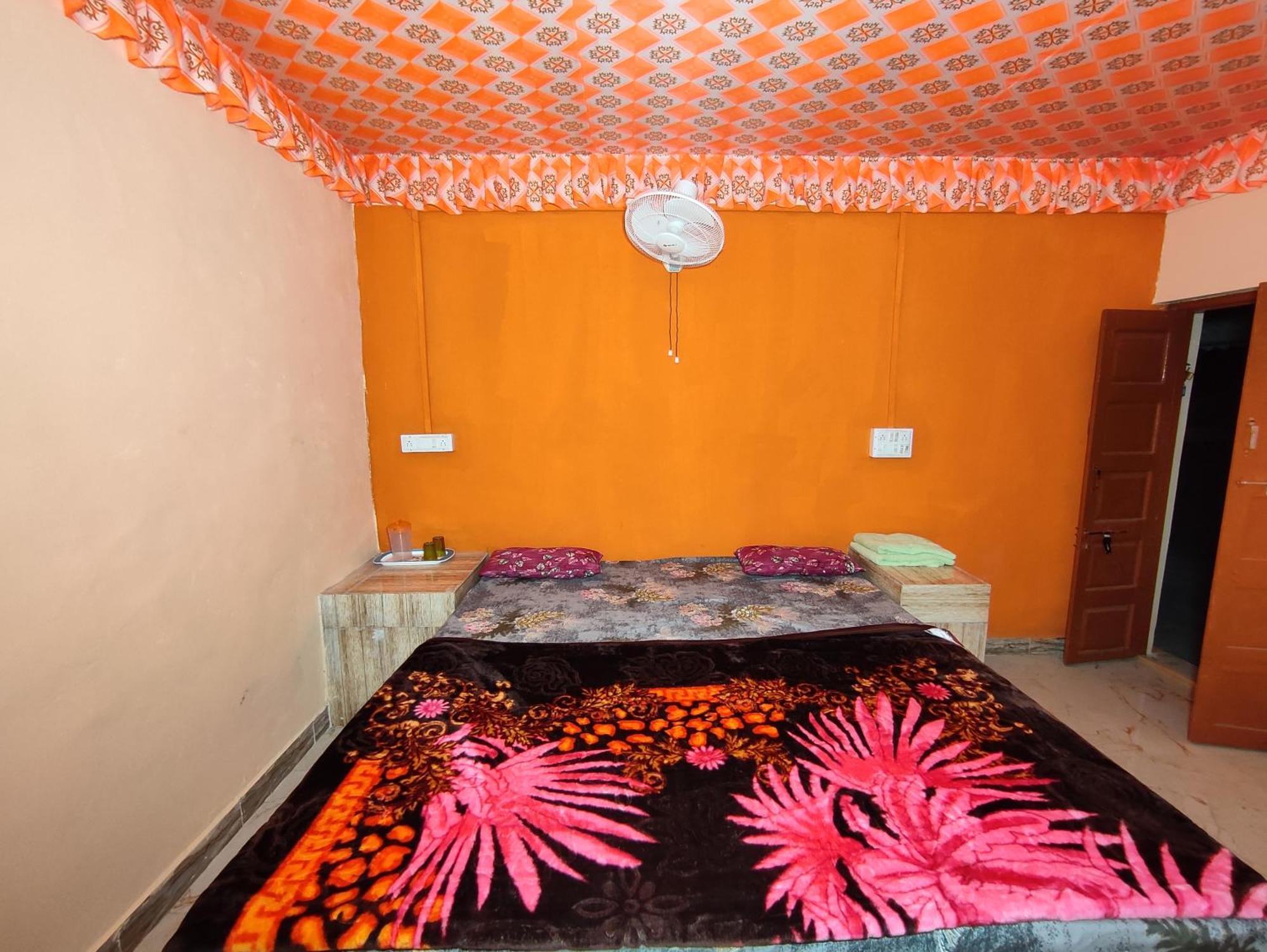 Rann Viram Homestay Dhordo Екстериор снимка