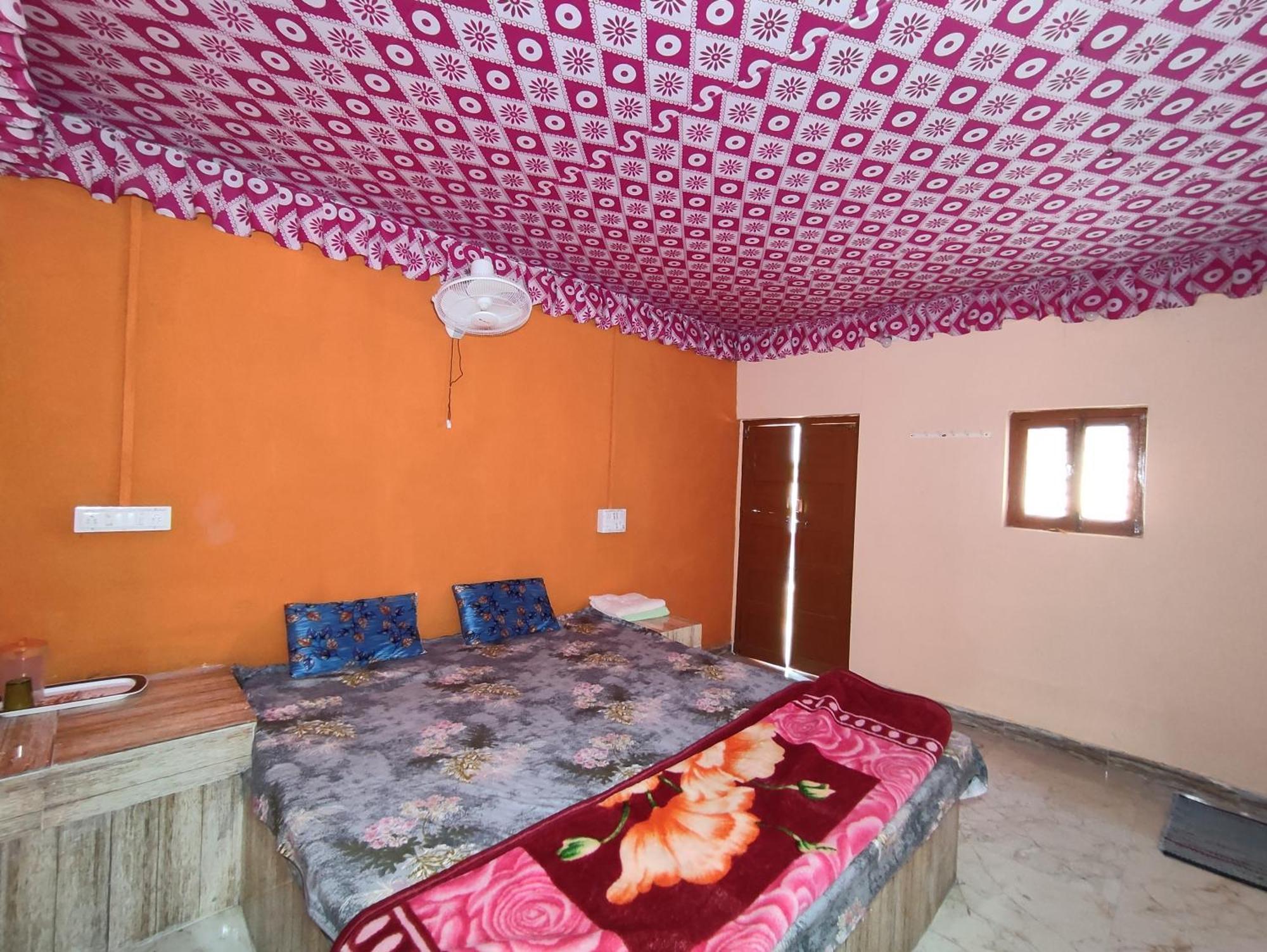 Rann Viram Homestay Dhordo Екстериор снимка