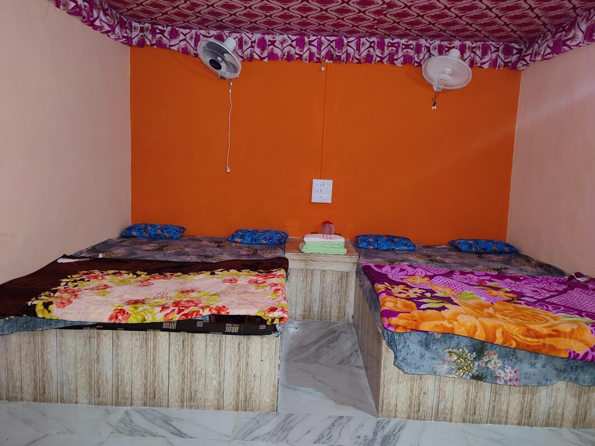 Rann Viram Homestay Dhordo Екстериор снимка