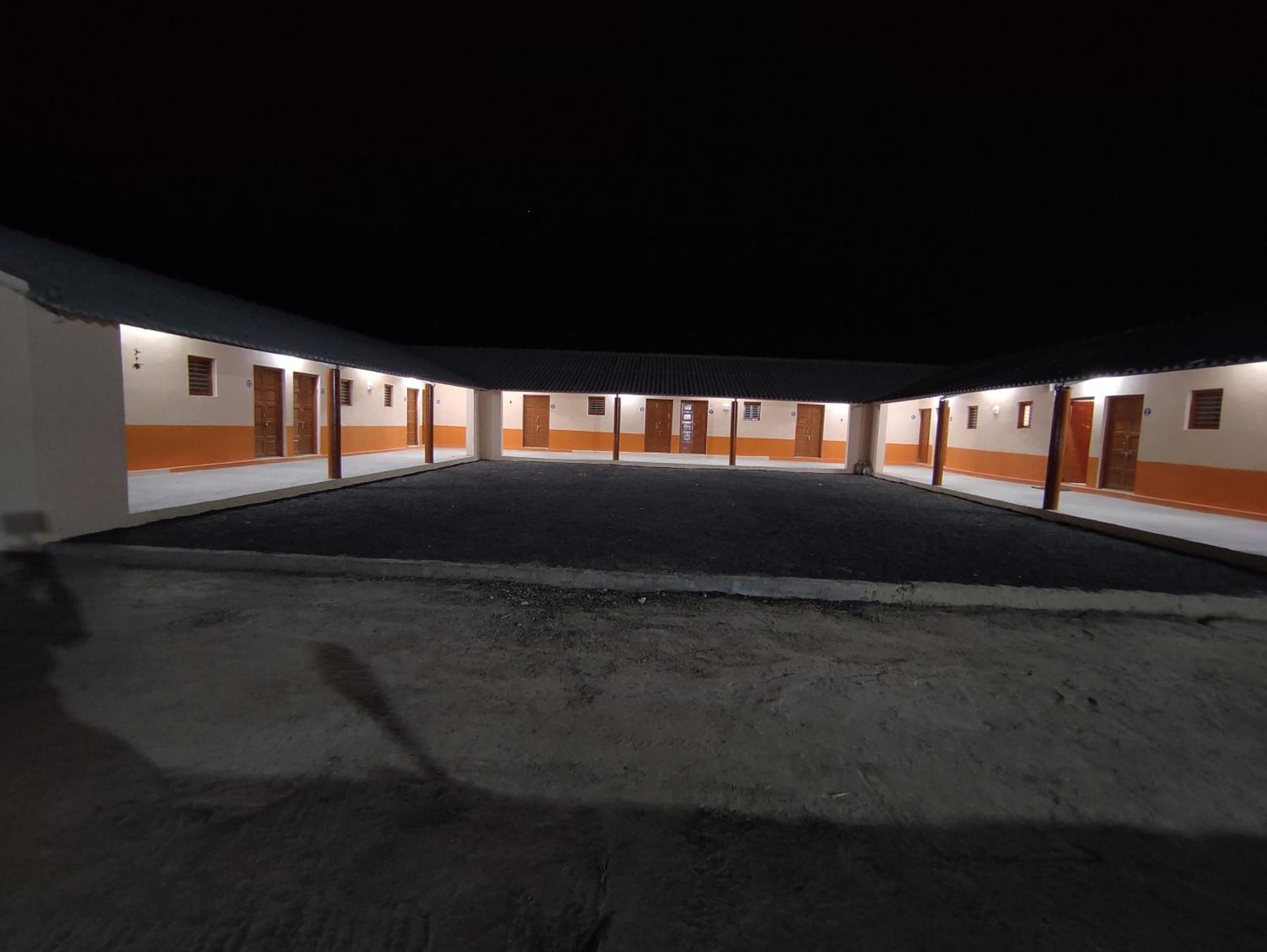 Rann Viram Homestay Dhordo Екстериор снимка