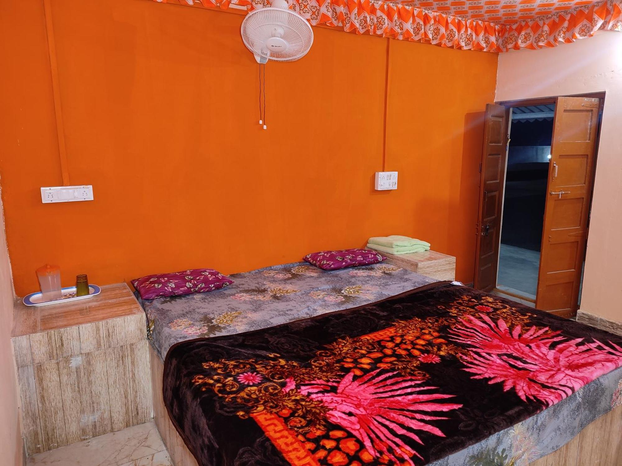 Rann Viram Homestay Dhordo Екстериор снимка