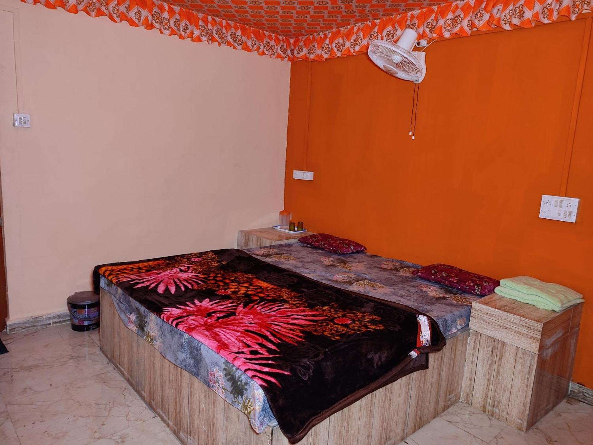 Rann Viram Homestay Dhordo Екстериор снимка