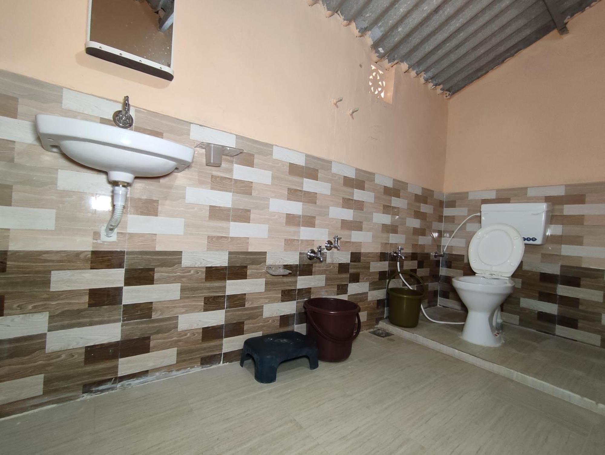 Rann Viram Homestay Dhordo Екстериор снимка