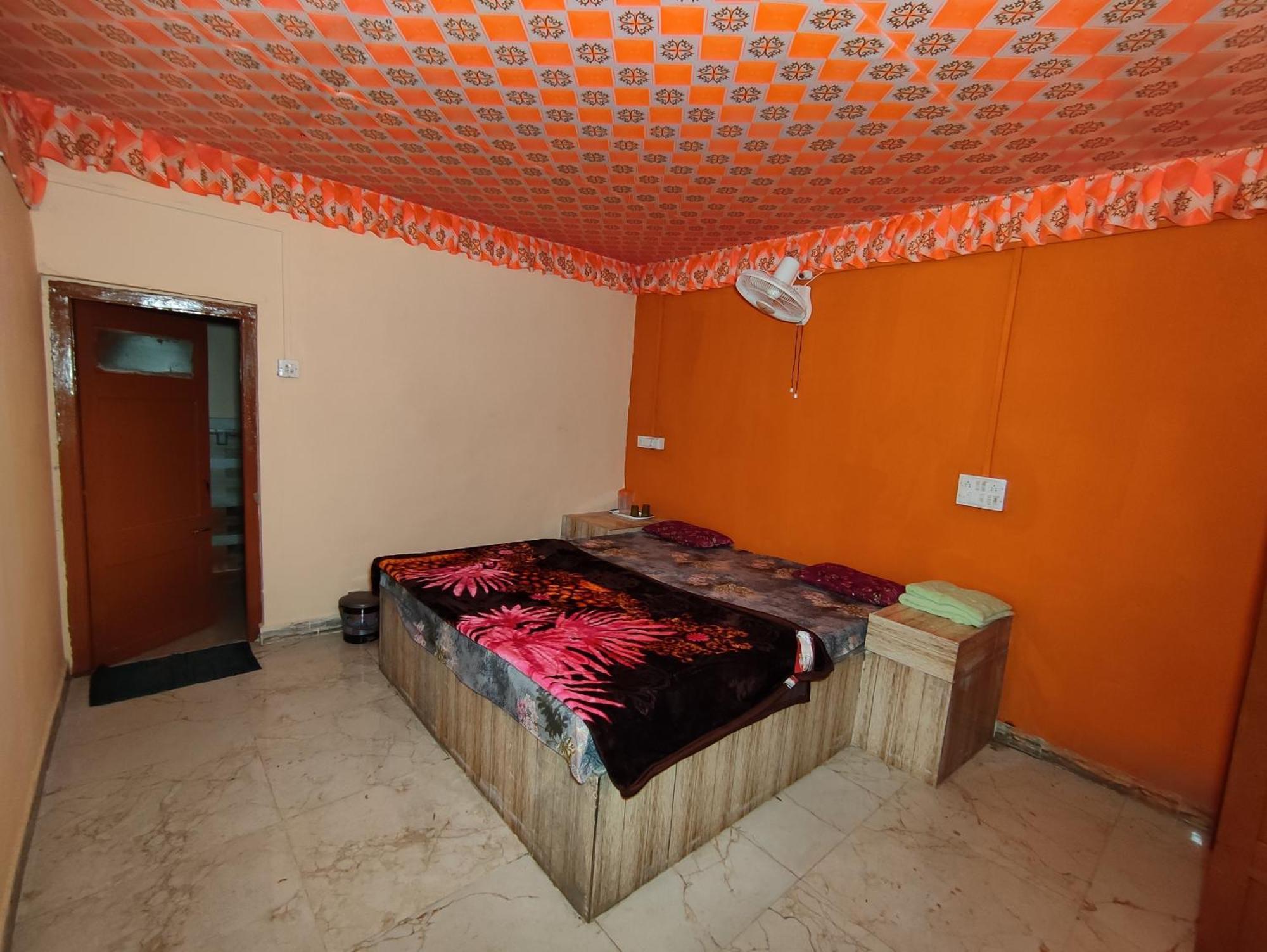Rann Viram Homestay Dhordo Екстериор снимка