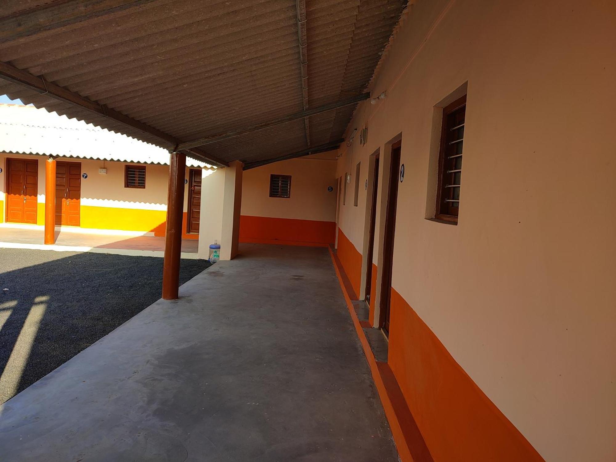 Rann Viram Homestay Dhordo Екстериор снимка