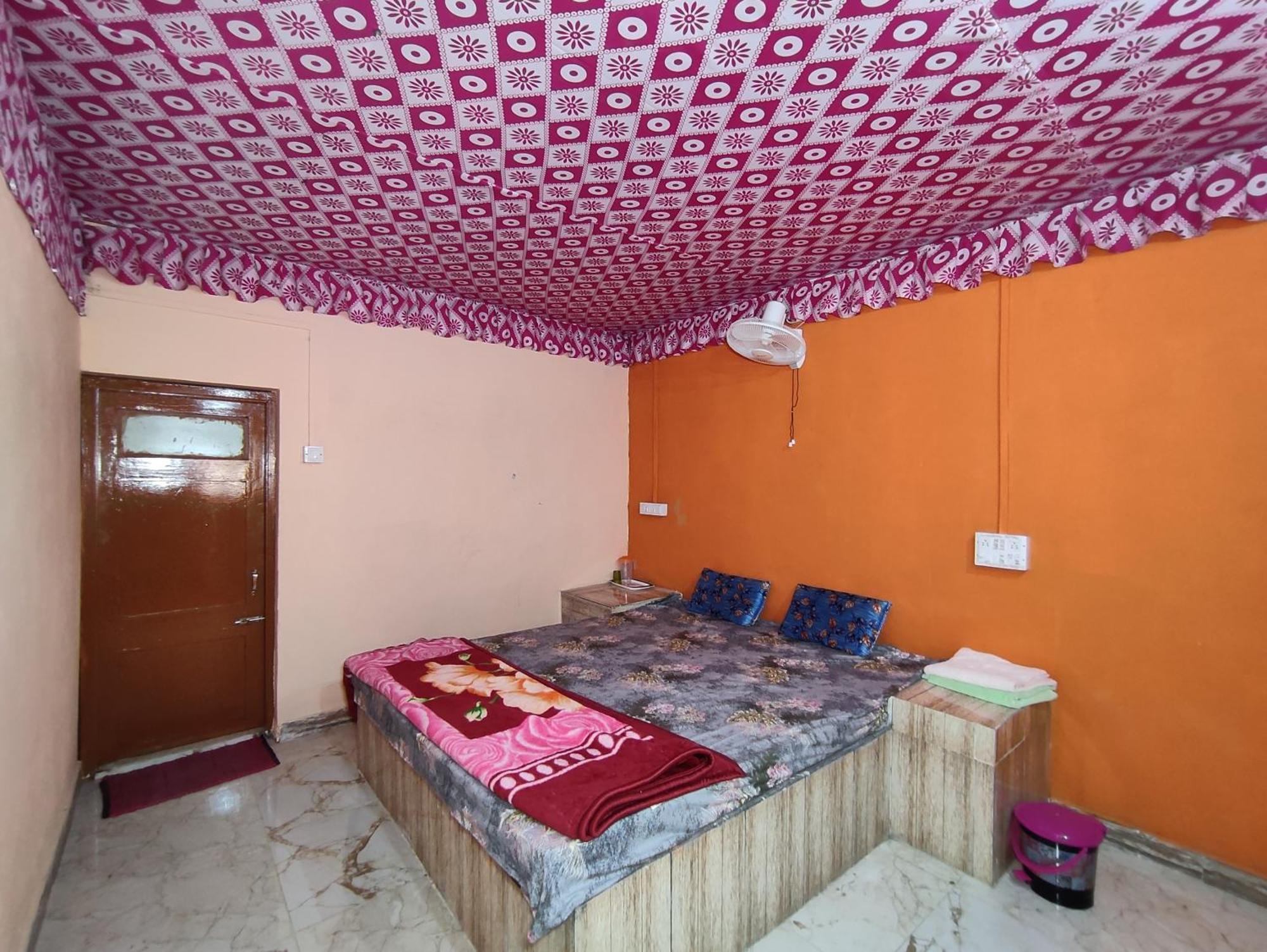 Rann Viram Homestay Dhordo Екстериор снимка